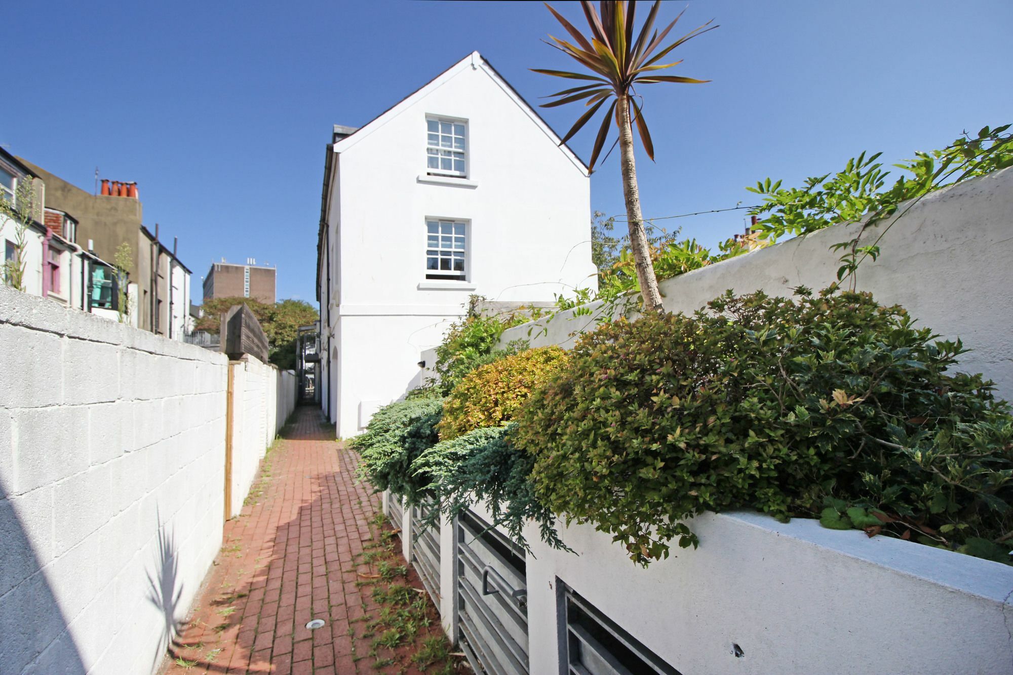 Majestic Mews Apartment With Free Parking - By My Getaways Brighton Exterior foto