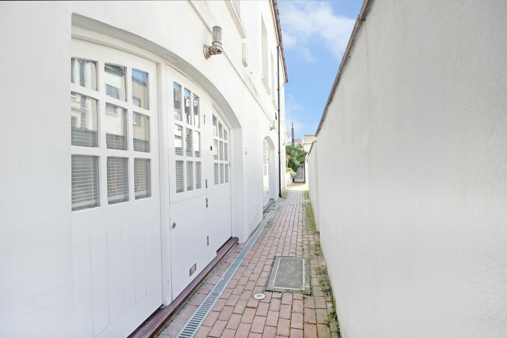 Majestic Mews Apartment With Free Parking - By My Getaways Brighton Exterior foto